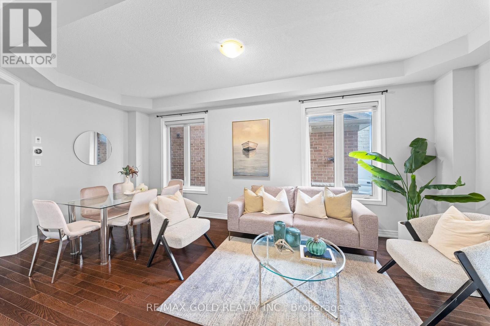 9 Goderich Drive, Brampton, Ontario  L7A 5A7 - Photo 8 - W13023152