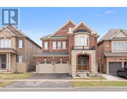 9 GODERICH DRIVE, Brampton, Ontario