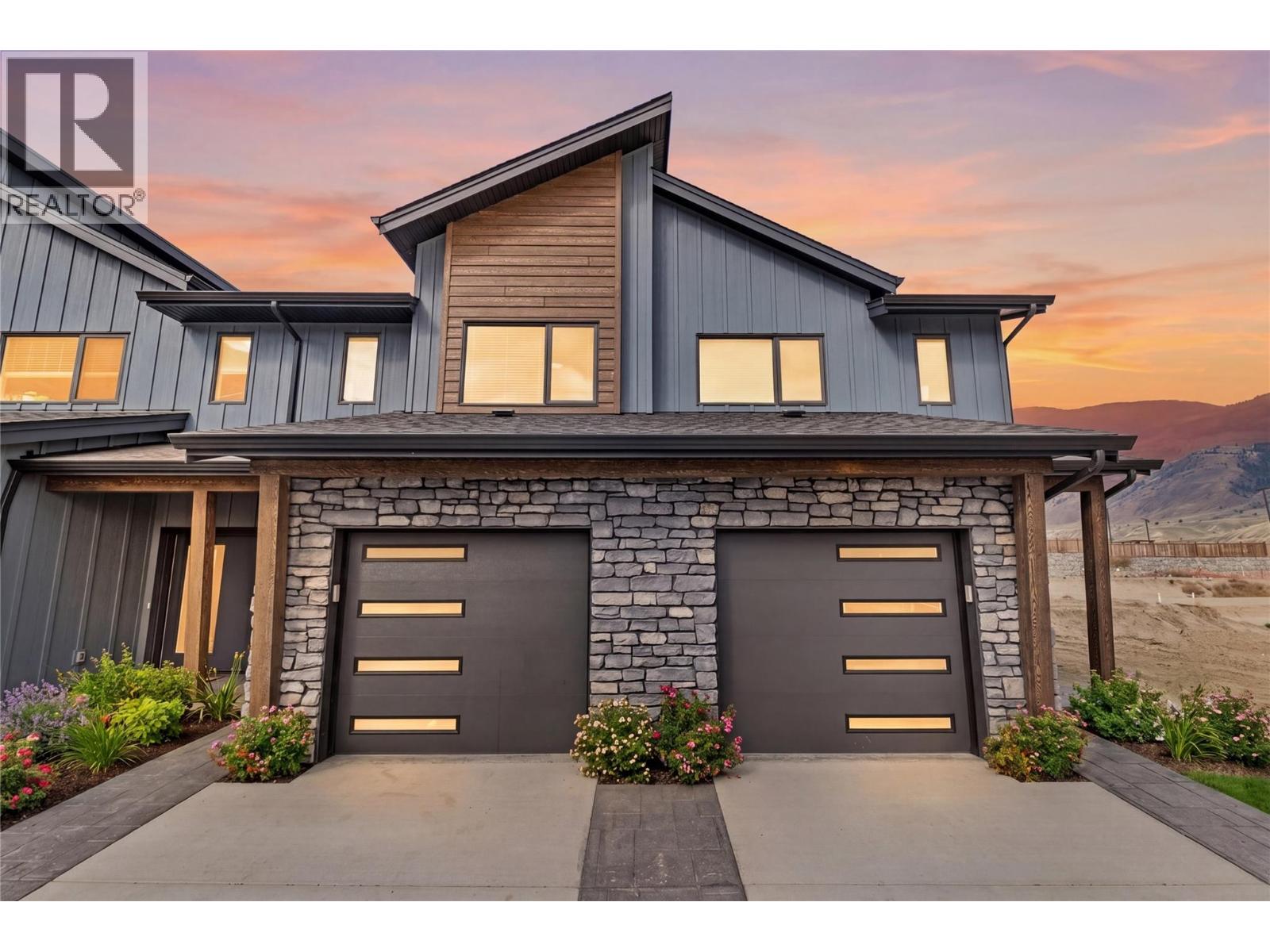 3580 Valleyview Drive Unit# 153, Kamloops, British Columbia