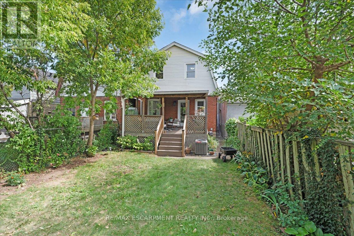 133 Frederick Avenue, Hamilton, Ontario  L8H 4L1 - Photo 31 - X13023122