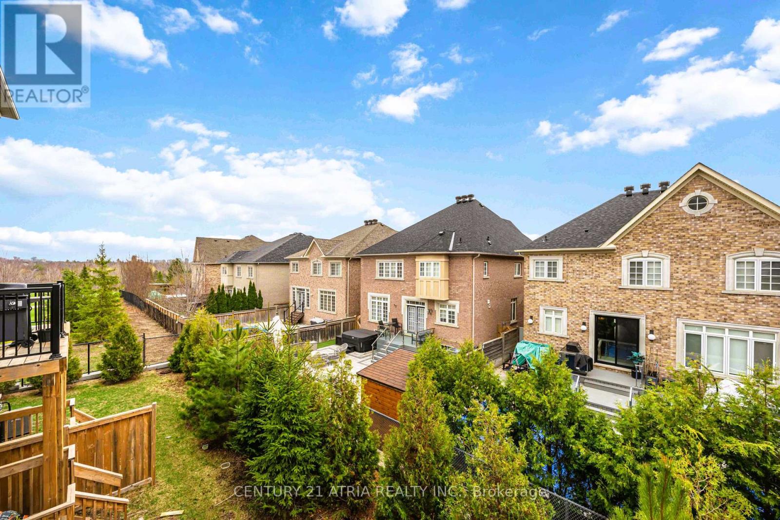 93 Rattenbury Road, Vaughan, Ontario  L6A 5C6 - Photo 36 - N13019672