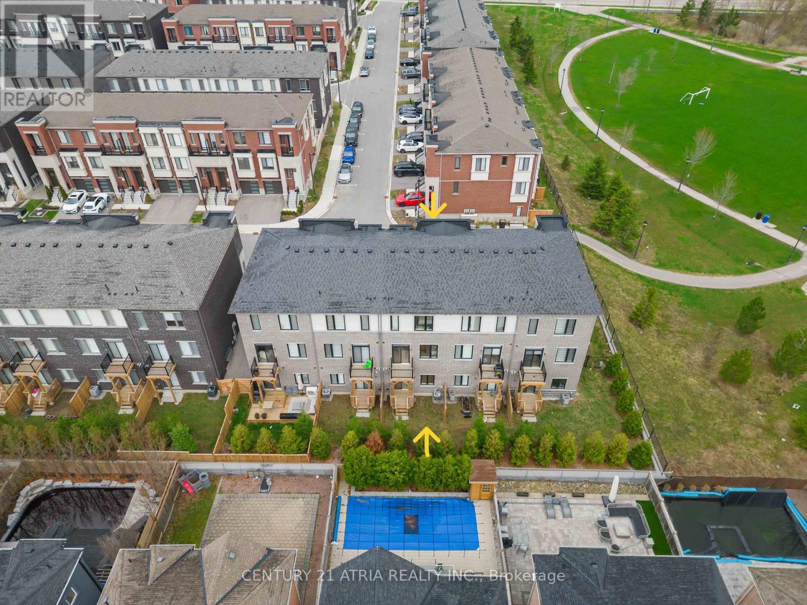 93 Rattenbury Road, Vaughan, Ontario  L6A 5C6 - Photo 38 - N13019672