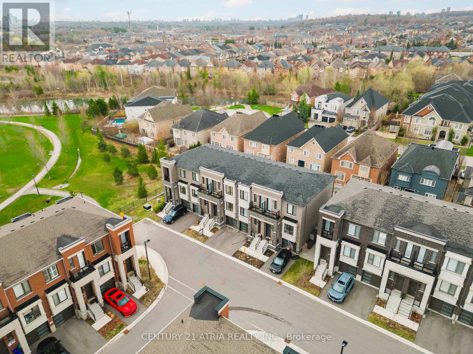 93 Rattenbury Road, Vaughan, Ontario  L6A 5C6 - Photo 39 - N13019672