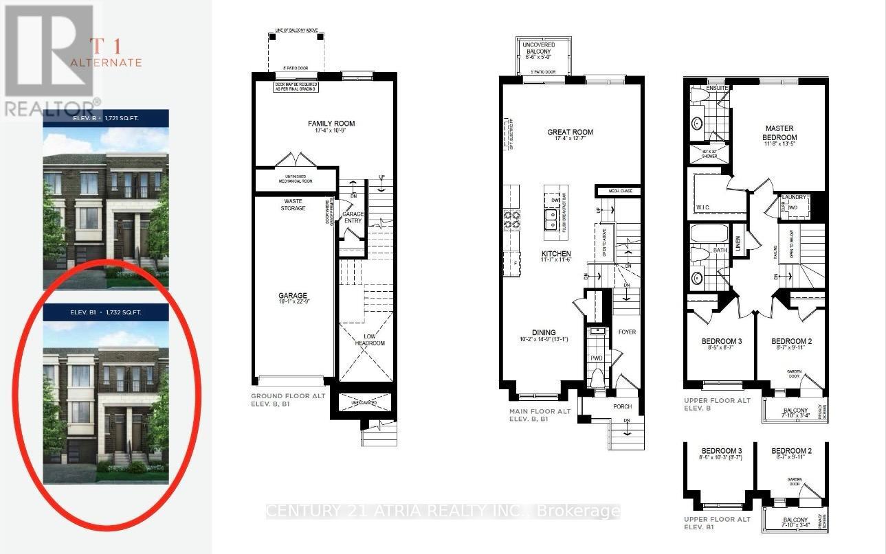 93 Rattenbury Road, Vaughan, Ontario  L6A 5C6 - Photo 46 - N13019672