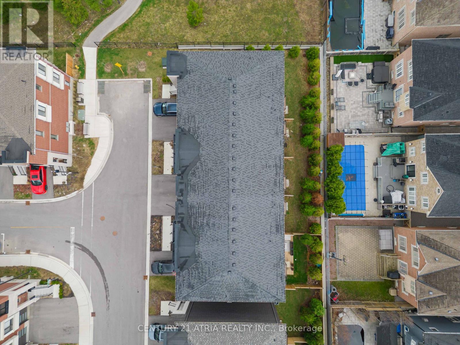 93 Rattenbury Road, Vaughan, Ontario  L6A 5C6 - Photo 44 - N13019672