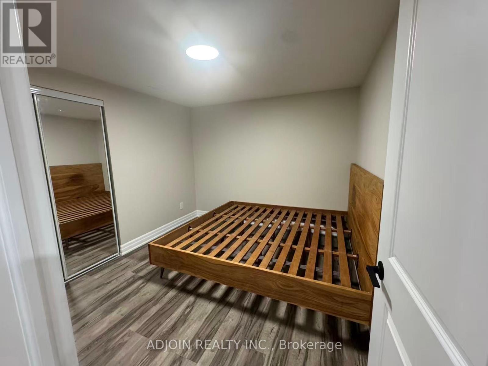 Basement - 3366 Mulcaster Road, Mississauga, Ontario  L5L 5A7 - Photo 5 - W12950510