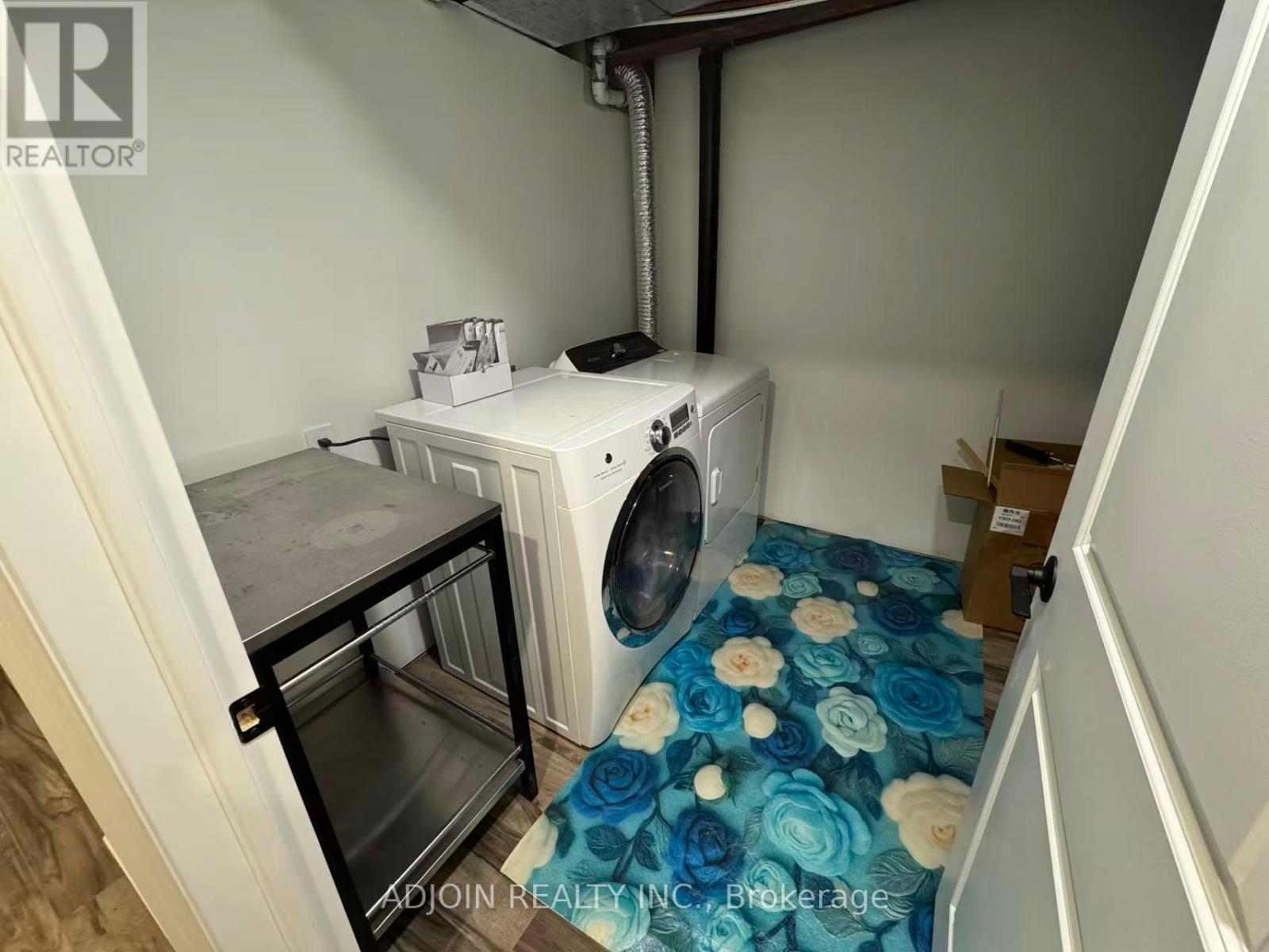 Basement - 3366 Mulcaster Road, Mississauga, Ontario  L5L 5A7 - Photo 8 - W12950510