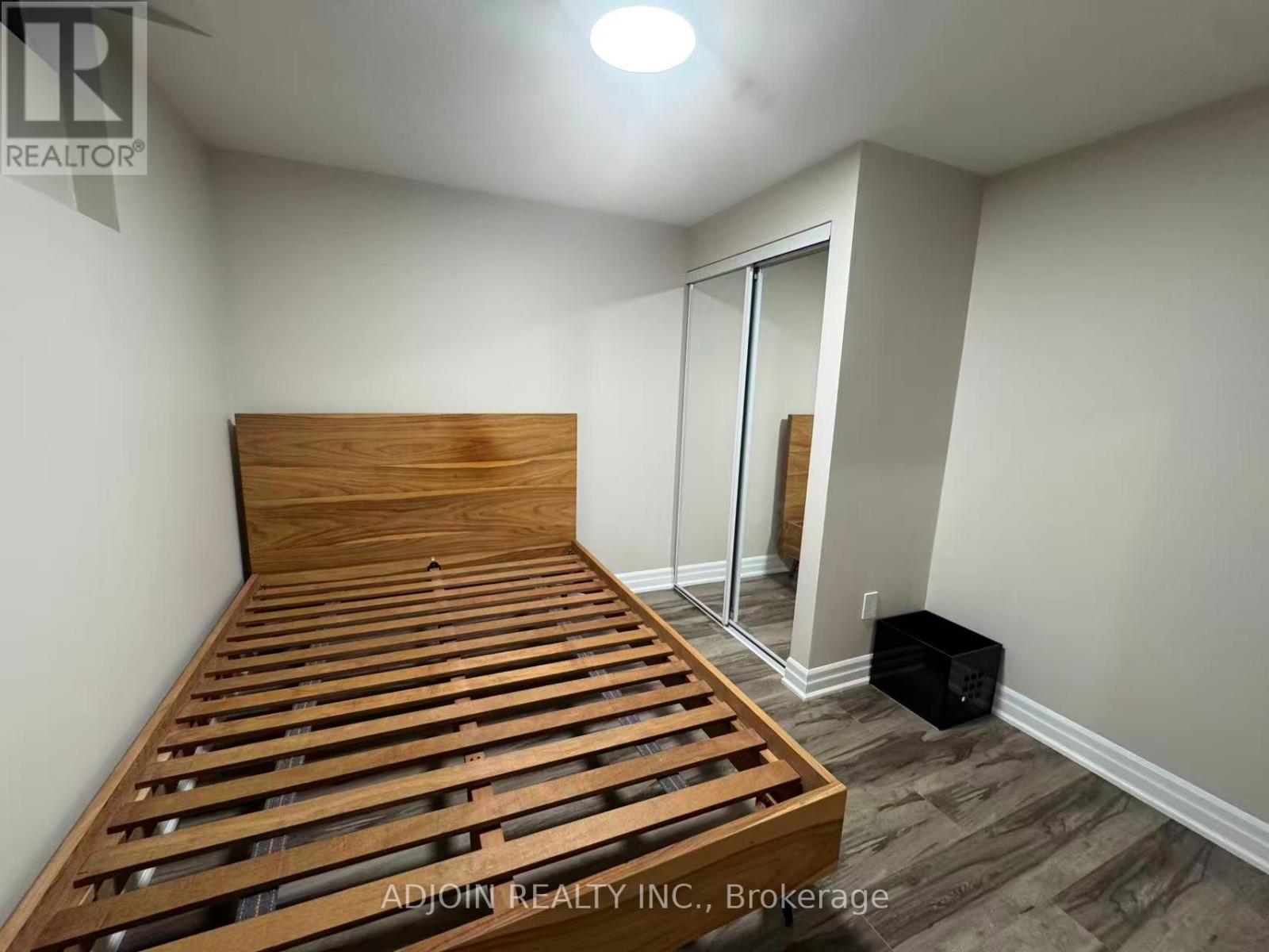 Basement - 3366 Mulcaster Road, Mississauga, Ontario  L5L 5A7 - Photo 4 - W12950510