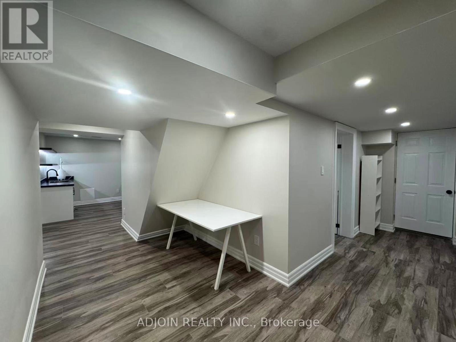 Basement - 3366 Mulcaster Road, Mississauga, Ontario  L5L 5A7 - Photo 6 - W12950510