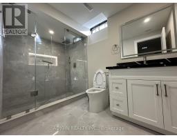 BASEMENT - 3366 MULCASTER ROAD, Mississauga, Ontario