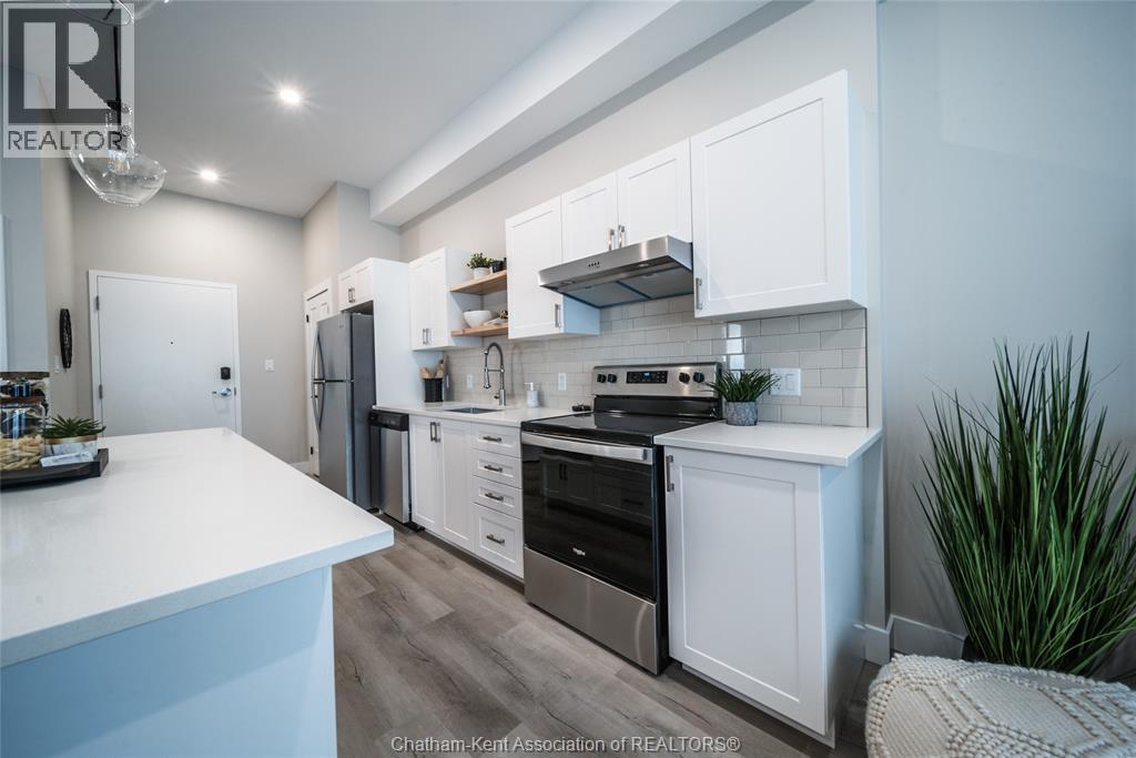 175 Churchill Park Road Unit# 216, Chatham, Ontario  N7M 6K5 - Photo 22 - 25020323