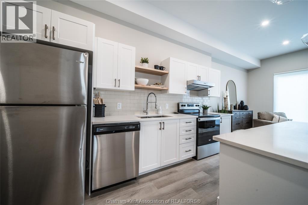 175 Churchill Park Road Unit# 216, Chatham, Ontario  N7M 6K5 - Photo 6 - 25020323