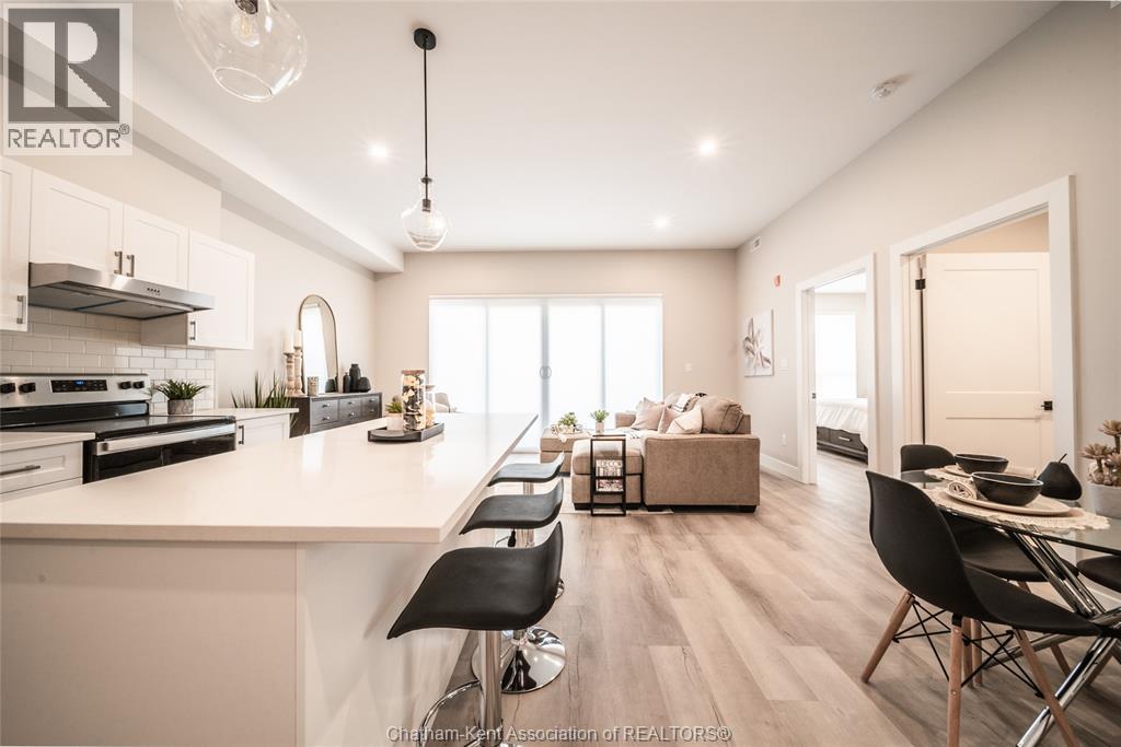 175 Churchill Park Road Unit# 216, Chatham, Ontario  N7M 6K5 - Photo 4 - 25020323