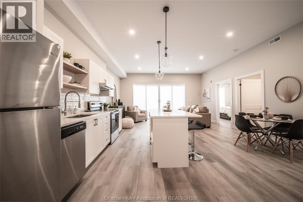 175 Churchill Park Road Unit# 216, Chatham, Ontario  N7M 6K5 - Photo 5 - 25020323