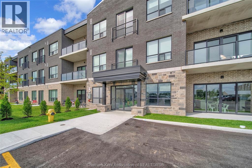 175 Churchill Park Road Unit# 216, Chatham, Ontario  N7M 6K5 - Photo 39 - 25020323