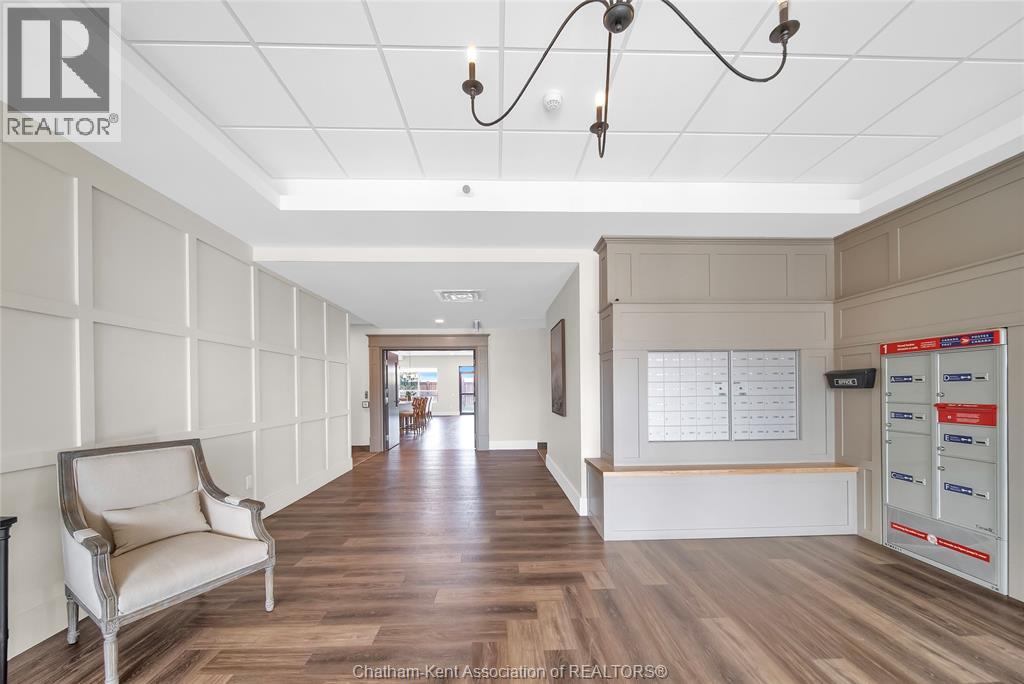 175 Churchill Park Road Unit# 216, Chatham, Ontario  N7M 6K5 - Photo 33 - 25020323