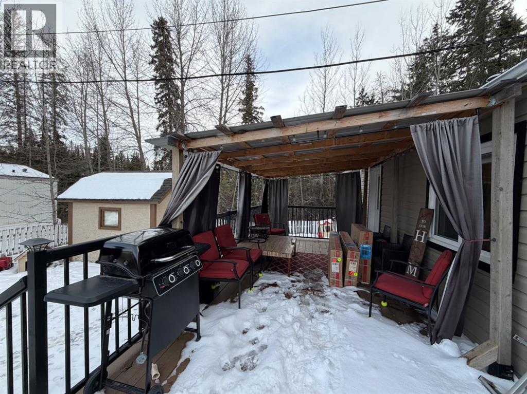 83, 810 56 Street, Edson, Alberta  T7E 1P4 - Photo 4 - A2303141