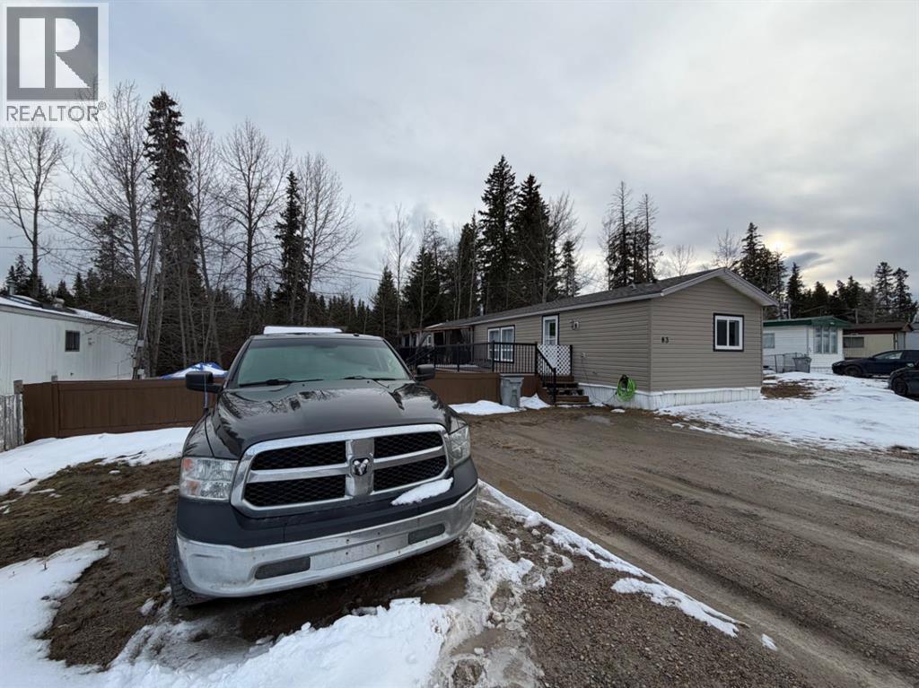 83, 810 56 Street, Edson, Alberta  T7E 1P4 - Photo 9 - A2303141