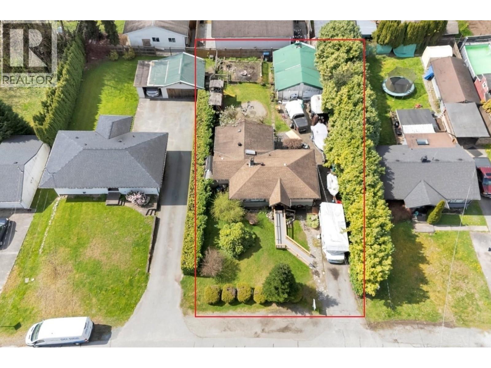 11963 221 Street, Maple Ridge, British Columbia  V2X 5S9 - Photo 2 - R3110466