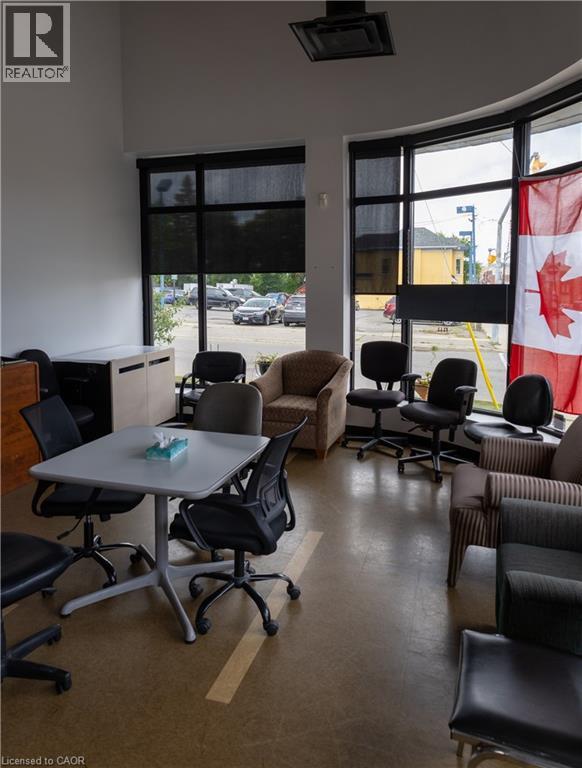 347 Colborne Street, Brantford, Ontario  N3S 3N2 - Photo 16 - 40794033