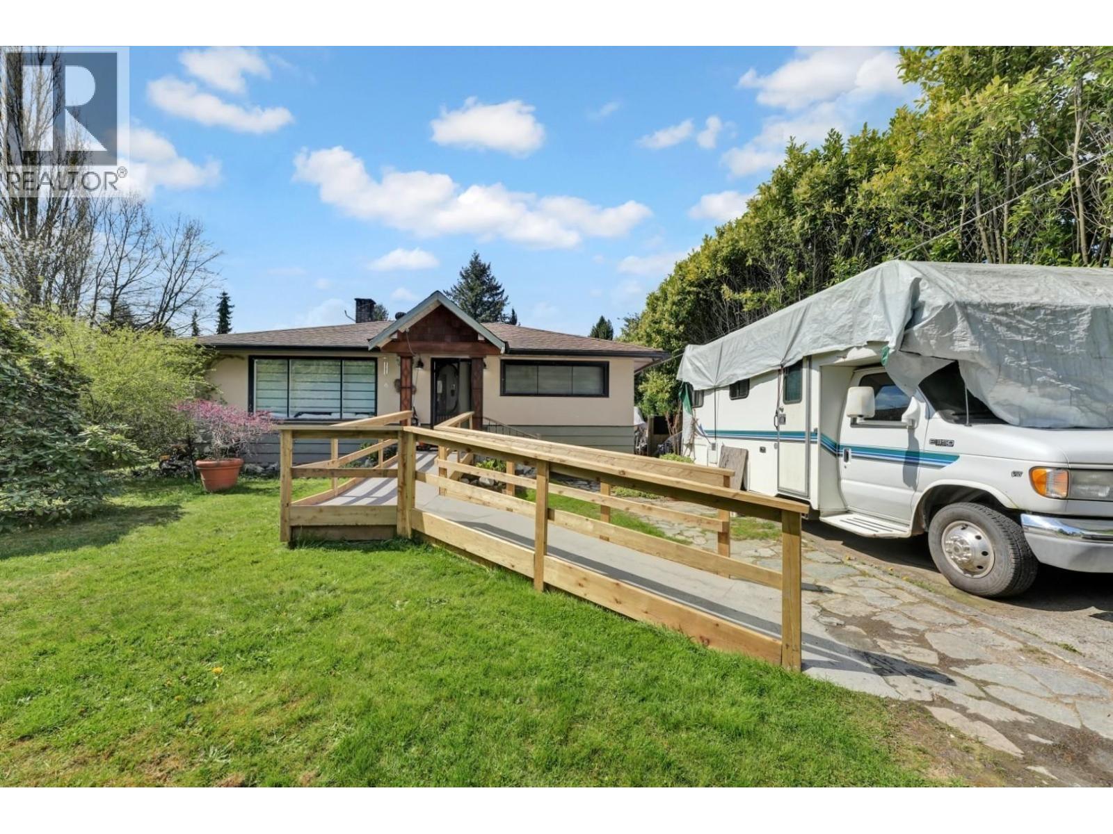 11963 221 STREET, Maple Ridge, British Columbia