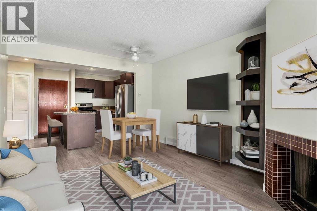 201, 1633 26 Avenue SW, Calgary, Alberta  T2C 1C7 - Photo 5 - A2290611