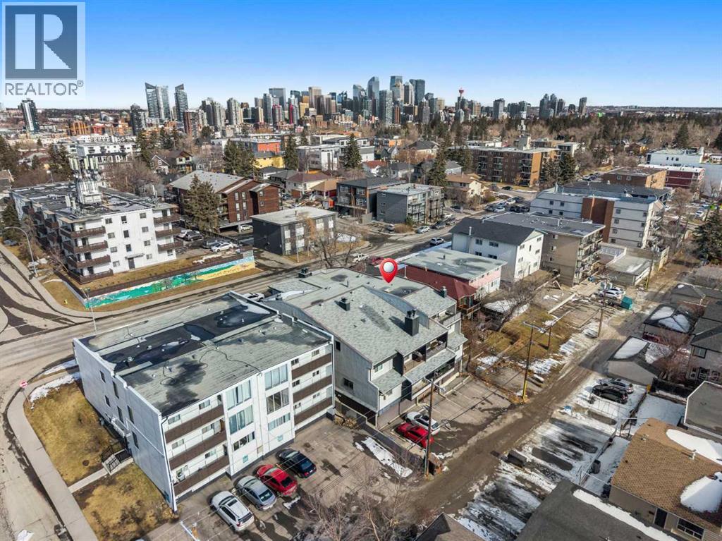 201, 1633 26 Avenue SW, Calgary, Alberta  T2C 1C7 - Photo 20 - A2290611