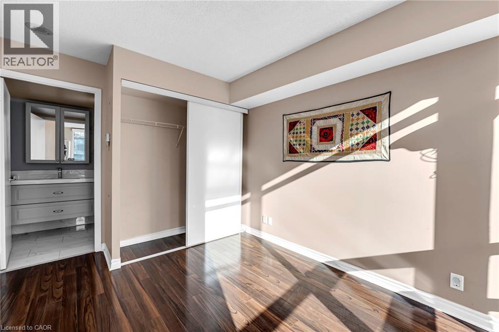 397 Front Street W Unit# 1211, Toronto, Ontario  M5V 3S1 - Photo 17 - 40795128