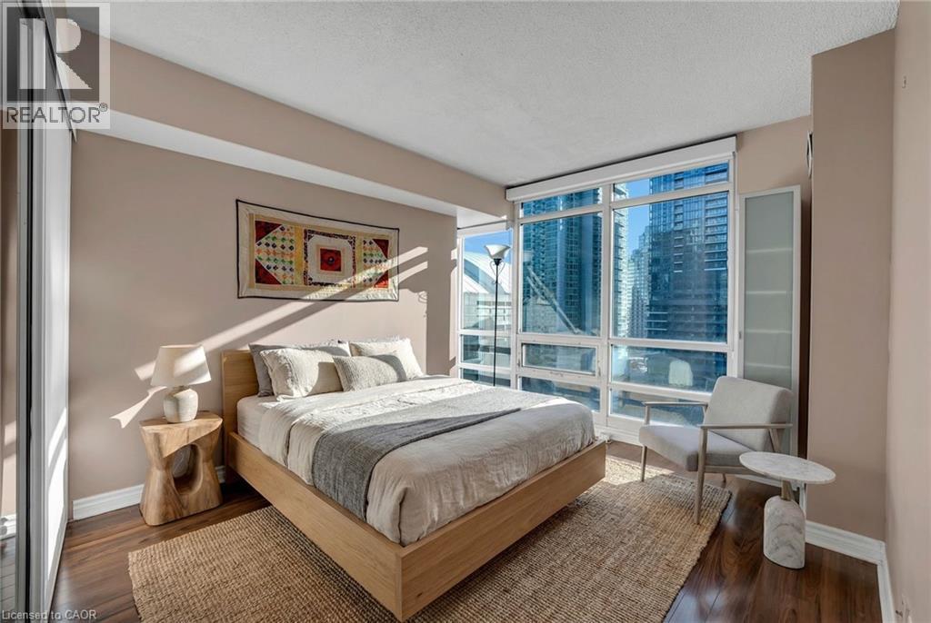 397 Front Street W Unit# 1211, Toronto, Ontario  M5V 3S1 - Photo 16 - 40795128