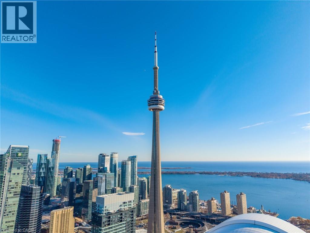 397 Front Street W Unit# 1211, Toronto, Ontario  M5V 3S1 - Photo 42 - 40795128