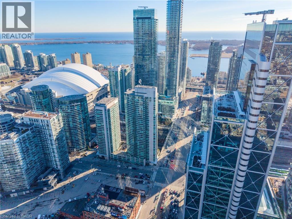 397 Front Street W Unit# 1211, Toronto, Ontario  M5V 3S1 - Photo 41 - 40795128