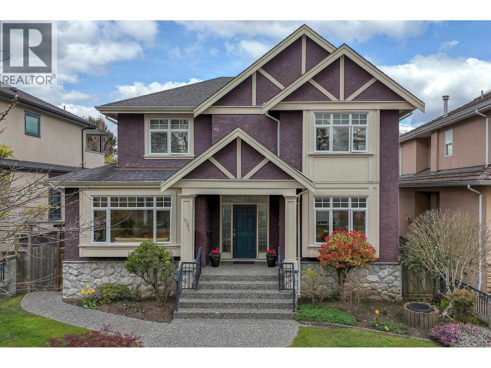 2761 E 53rd Avenue, Vancouver, British Columbia  V5S 1W3 - Photo 2 - R3113286