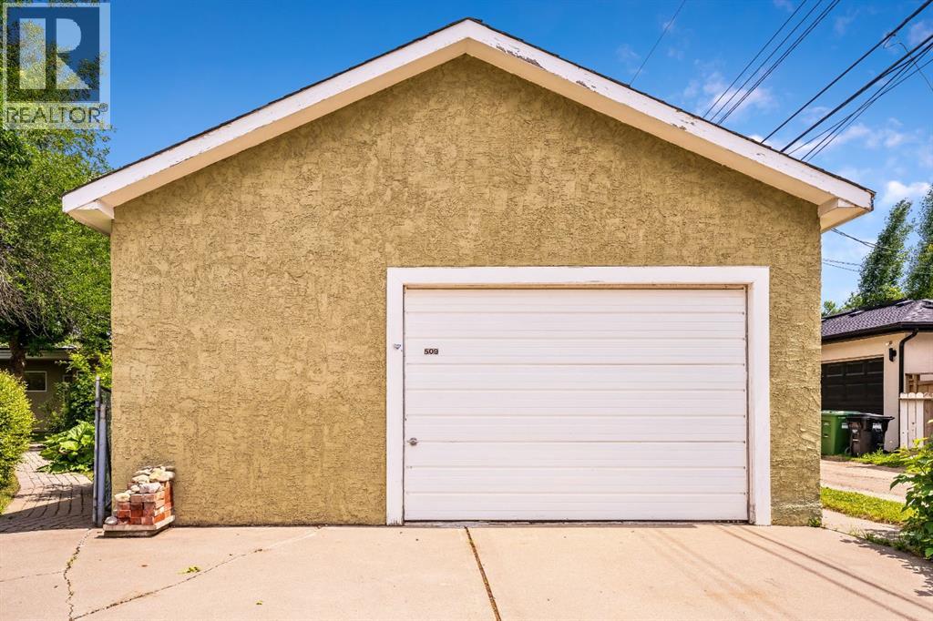 509 15 Avenue NE, Calgary, Alberta  T2E 1H7 - Photo 46 - A2291471