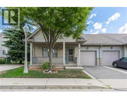 34 SOUTHBROOK Drive Unit# 3, Binbrook, Ontario