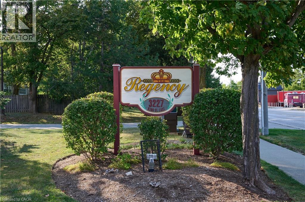 3227 King Street Unit# 909, Kitchener, Ontario  N2A 3Z9 - Photo 5 - 40799651