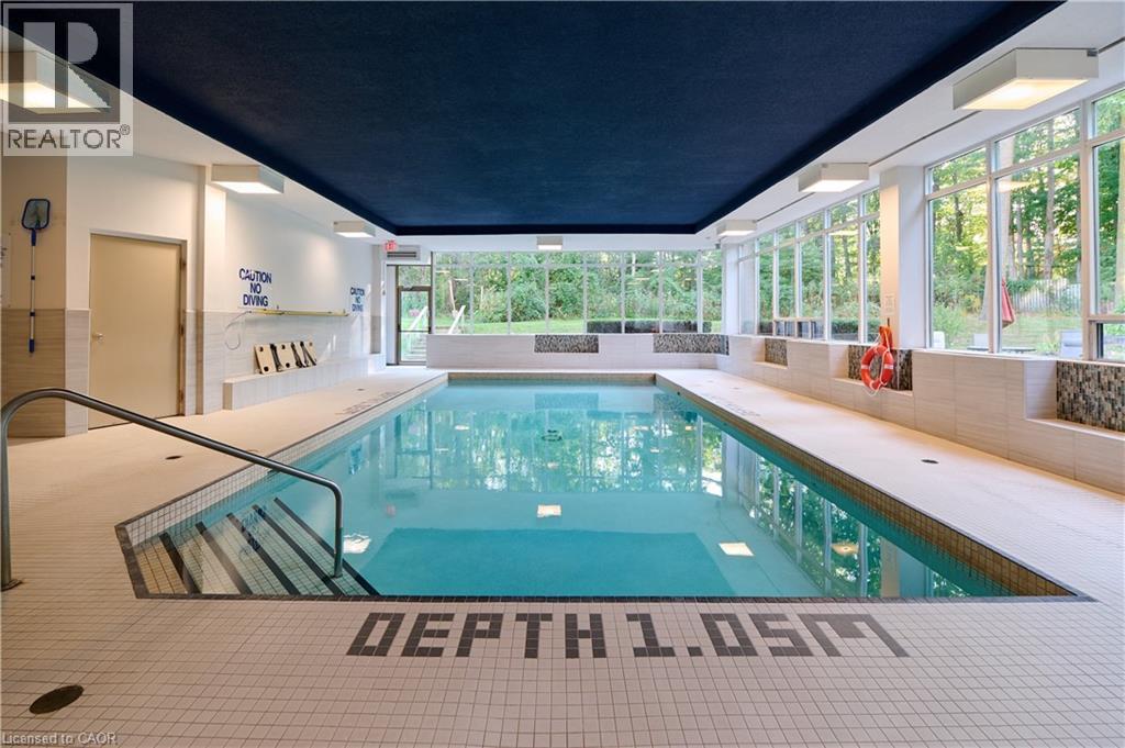 3227 King Street Unit# 909, Kitchener, Ontario  N2A 3Z9 - Photo 34 - 40799651