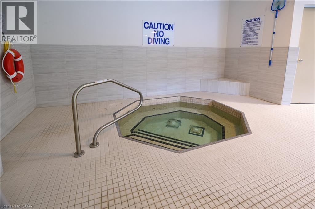 3227 King Street Unit# 909, Kitchener, Ontario  N2A 3Z9 - Photo 33 - 40799651