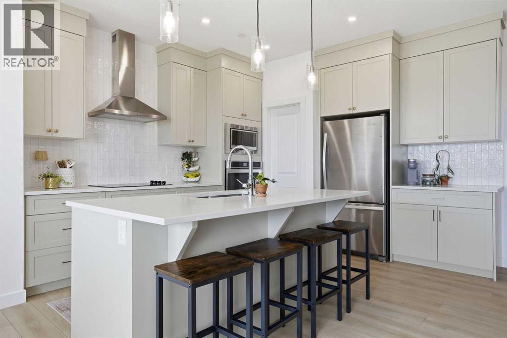 360 Calhoun Common Ne, Calgary, Alberta  T3P 1T2 - Photo 6 - A2300690