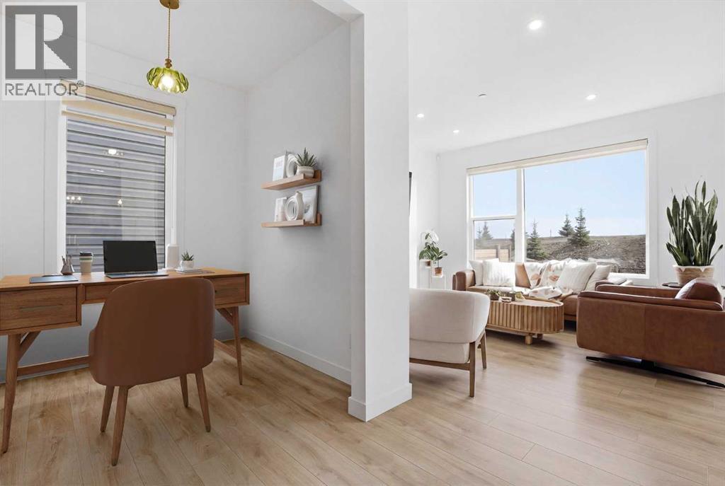 360 Calhoun Common Ne, Calgary, Alberta  T3P 1T2 - Photo 10 - A2300690