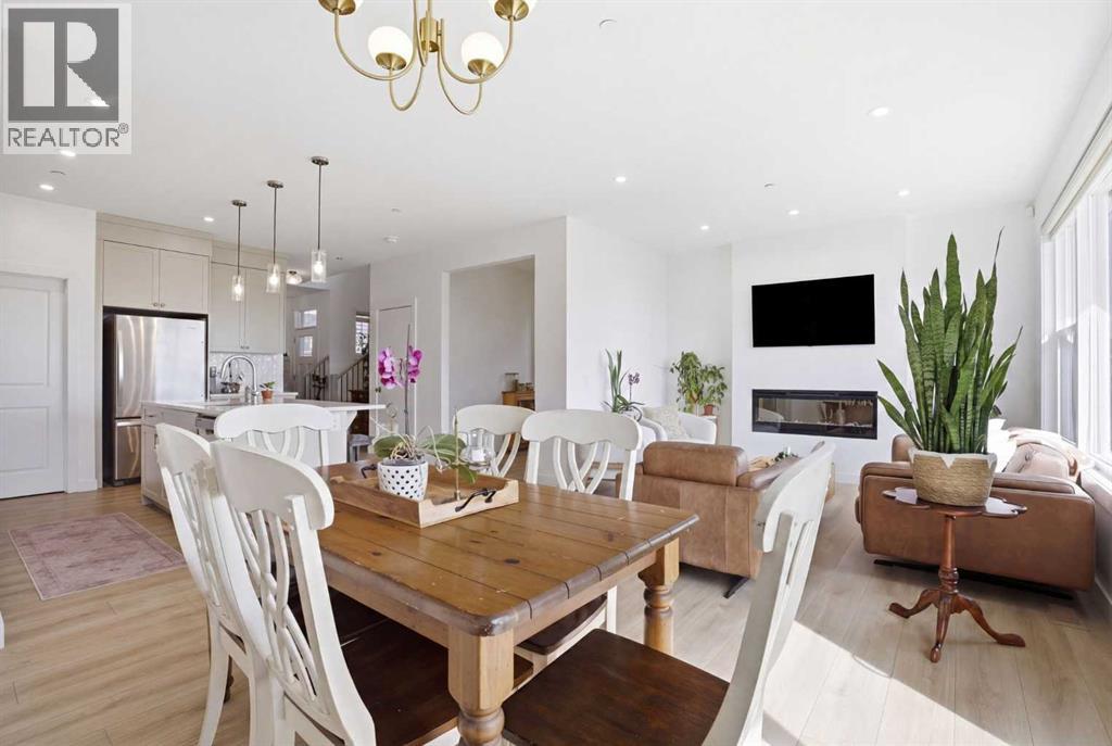 360 Calhoun Common Ne, Calgary, Alberta  T3P 1T2 - Photo 12 - A2300690