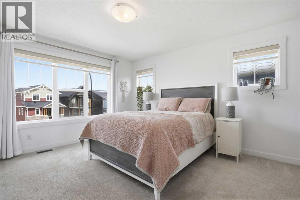 360 Calhoun Common Ne, Calgary, Alberta  T3P 1T2 - Photo 21 - A2300690