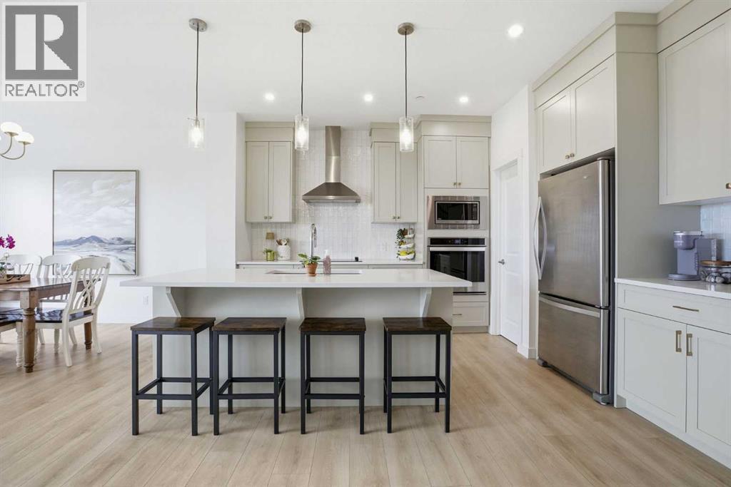 360 Calhoun Common Ne, Calgary, Alberta  T3P 1T2 - Photo 4 - A2300690