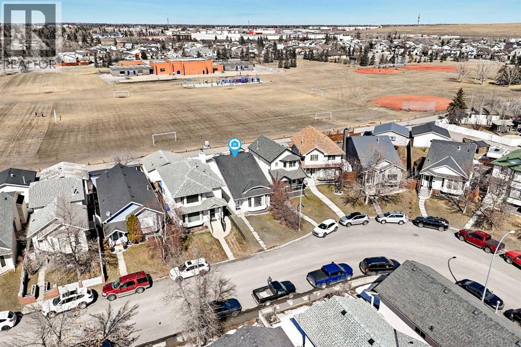 110 Erin Meadow Close Se, Calgary, Alberta  T2B 3E5 - Photo 37 - A2300736