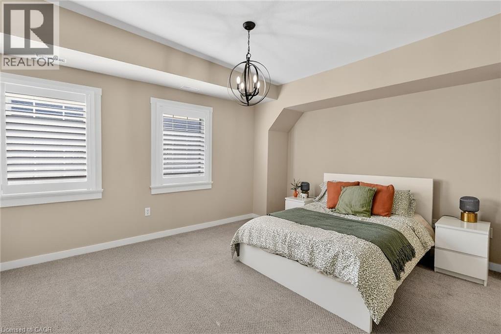 49 Ontario Street Unit# 11, Grimsby, Ontario  L3M 3H2 - Photo 16 - 40807498