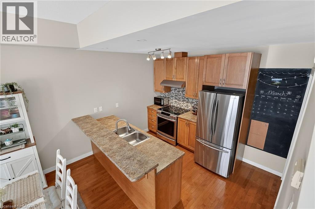 49 Ontario Street Unit# 11, Grimsby, Ontario  L3M 3H2 - Photo 15 - 40807498