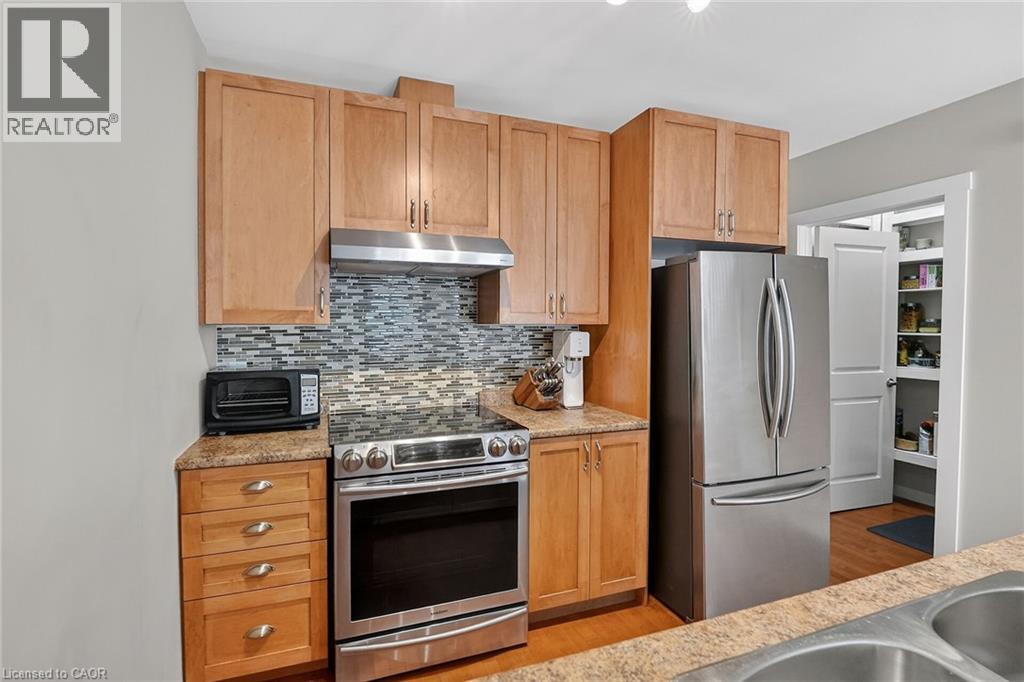 49 Ontario Street Unit# 11, Grimsby, Ontario  L3M 3H2 - Photo 11 - 40807498