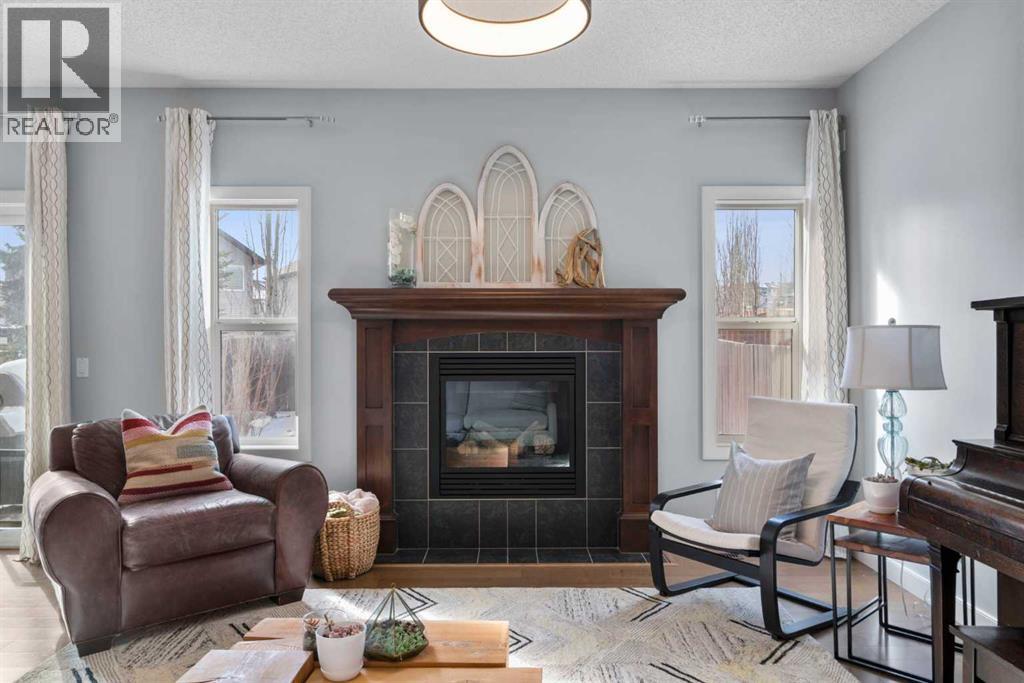 9 Sage Valley Park NW, Calgary, Alberta  T3R 0C9 - Photo 17 - A2301750