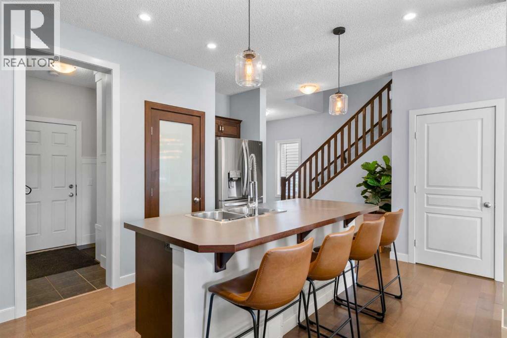 9 Sage Valley Park NW, Calgary, Alberta  T3R 0C9 - Photo 10 - A2301750