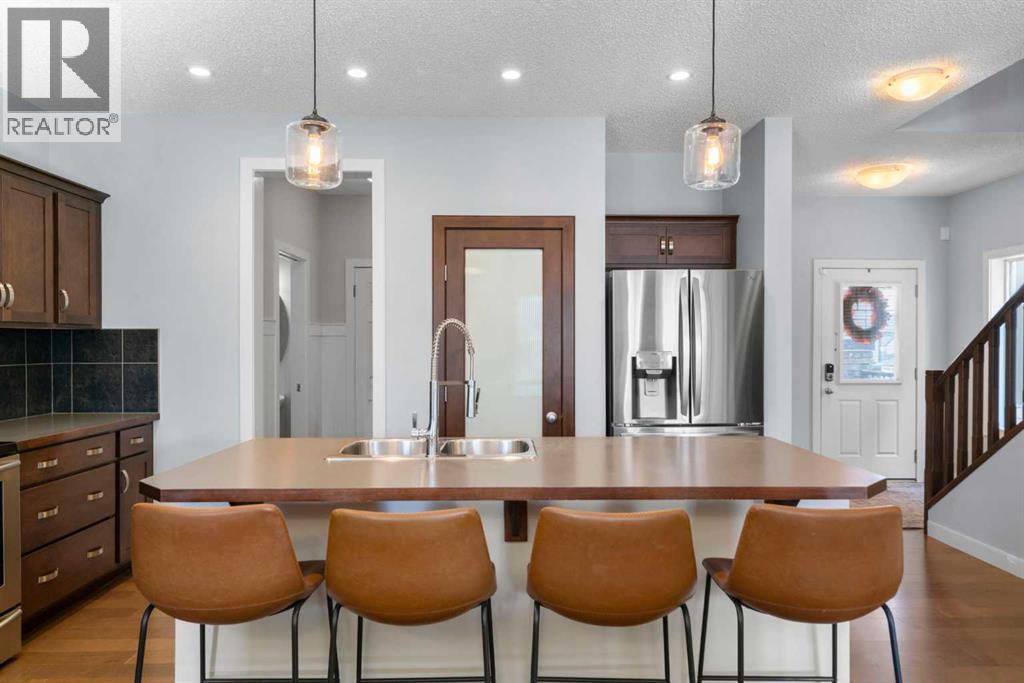 9 Sage Valley Park NW, Calgary, Alberta  T3R 0C9 - Photo 12 - A2301750