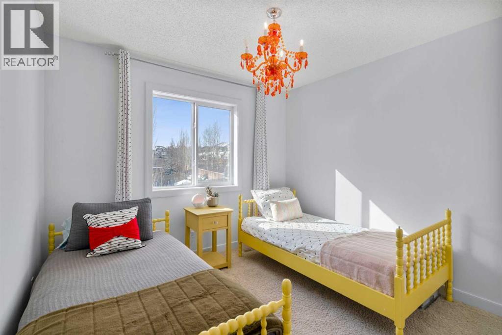 9 Sage Valley Park NW, Calgary, Alberta  T3R 0C9 - Photo 33 - A2301750